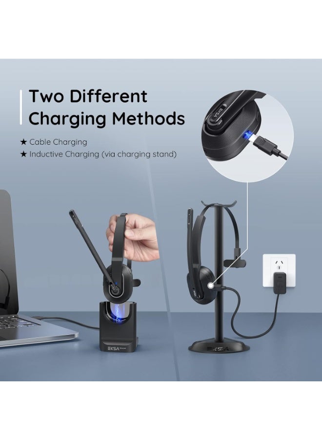 إكسا سماعة بلوتوث لسائق الشاحنة - Image 3